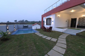 Ritz Villa By Spicy Mango